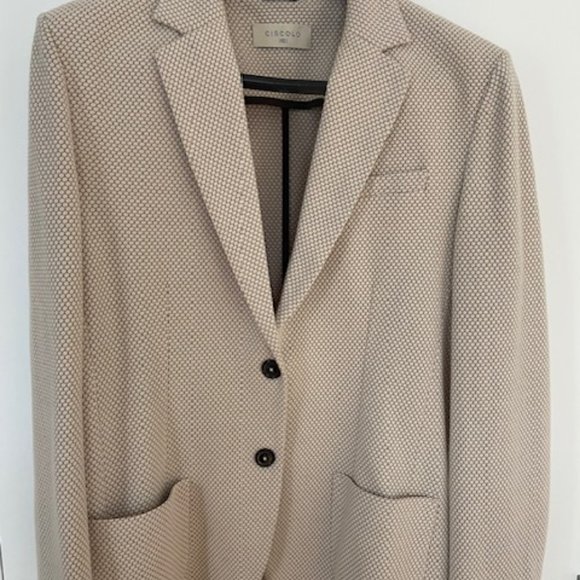 CIRCOLO 1901, Italian Jacket - Picture 8 of 8